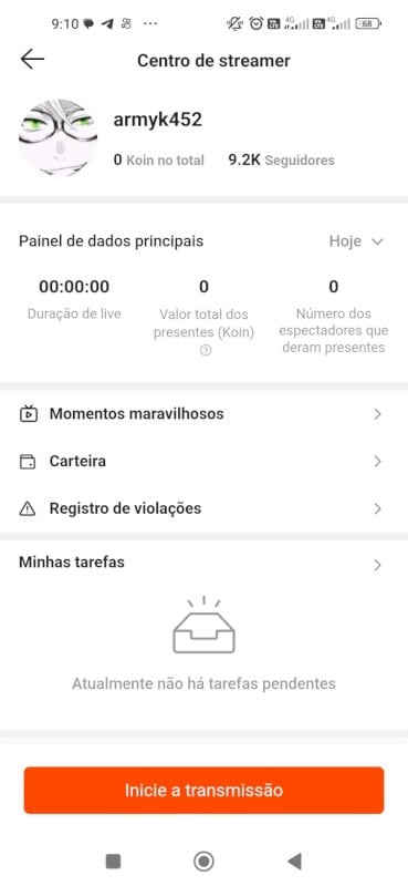 Foto do produto