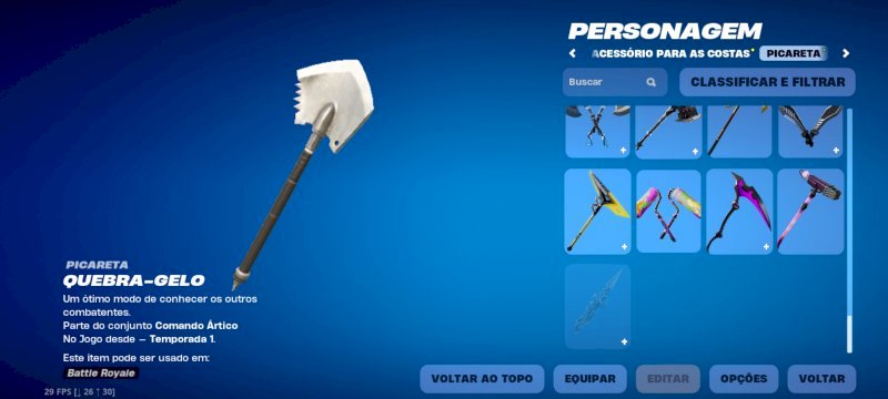 Foto do produto
