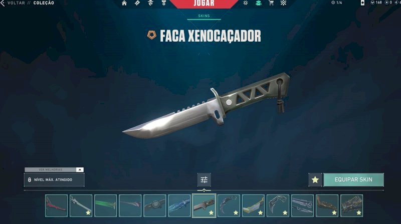 Foto do produto