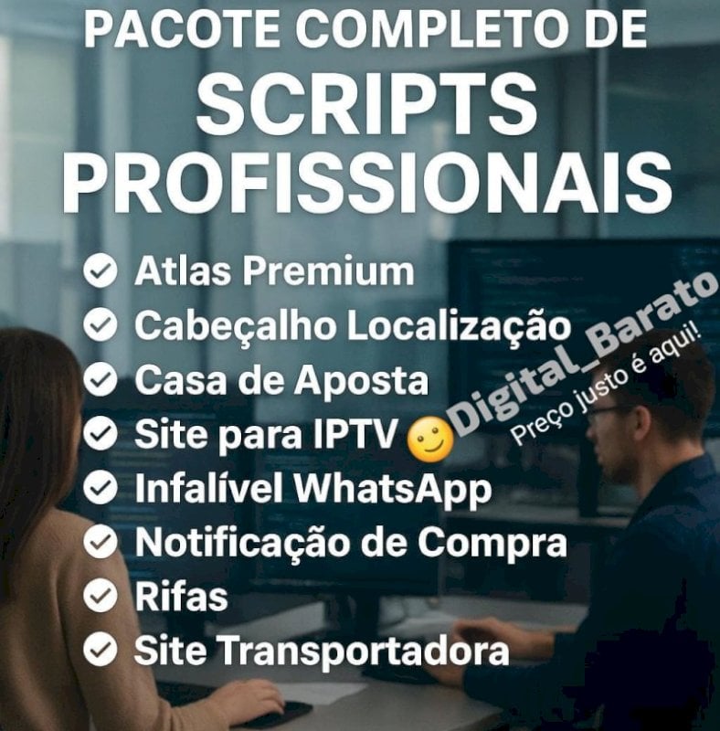 Foto do produto