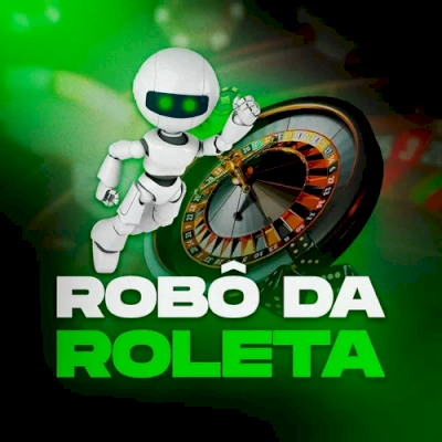 Robô Da Roleta - ORIGINAL