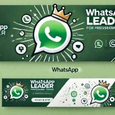 Whatsapp Leader - A Revolução na Comunicação Empresarial