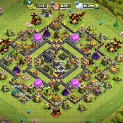 Vendo cv9 full