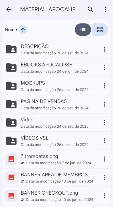 Foto do produto