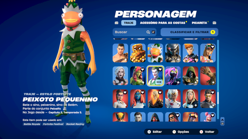 Foto do produto