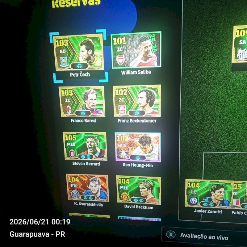 Foto do produto