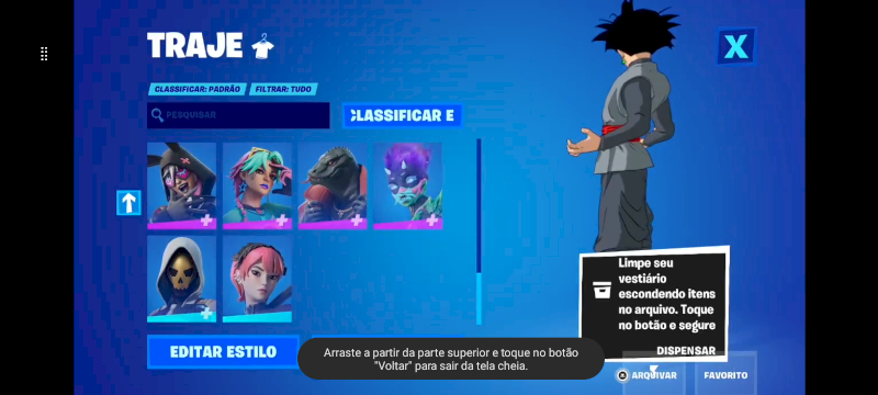 Foto do produto