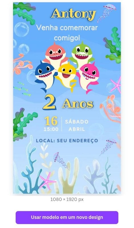 Foto do produto