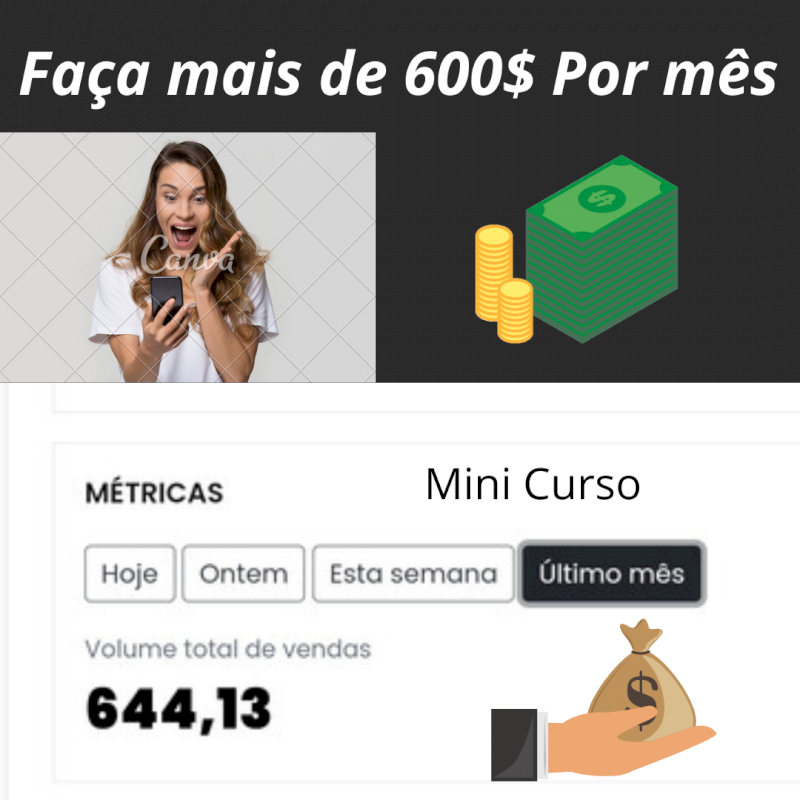 Foto do produto