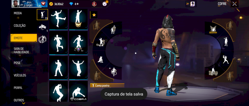 Foto do produto
