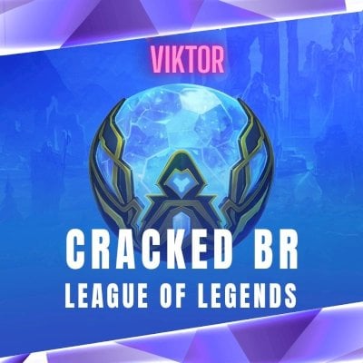 Conta Unranked