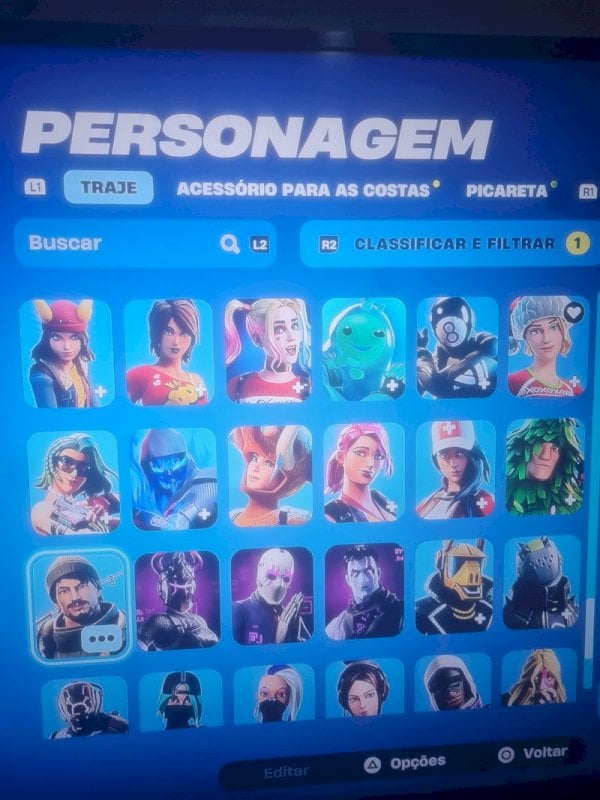 Foto do produto