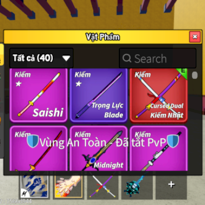conta roblox blox fruits