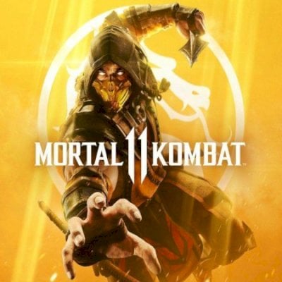 Mortal Kombat 11 Ultimate Edition