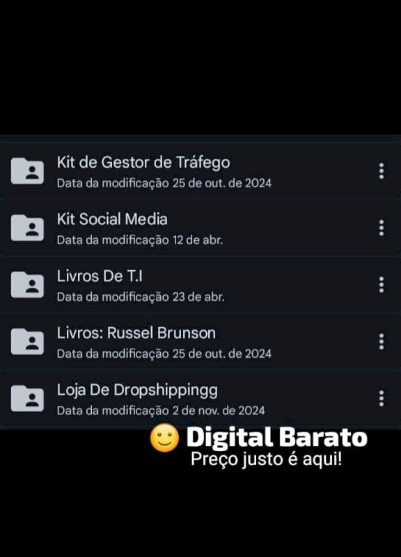 Foto do produto