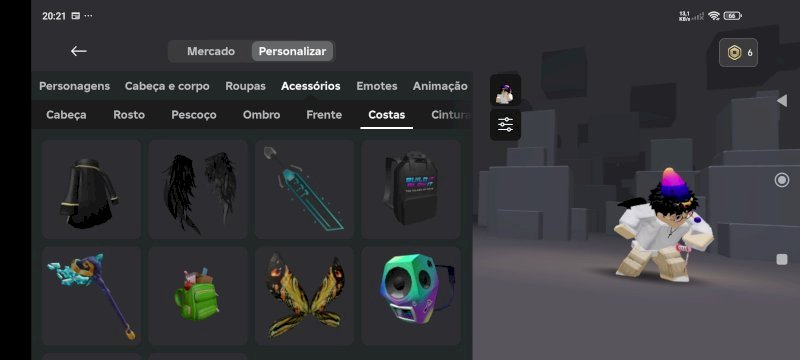 Foto do produto