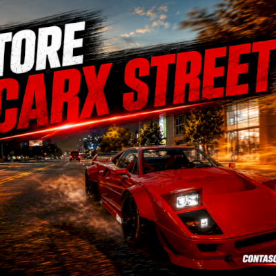 Mod Carx Street! (Aplicações e modificações)