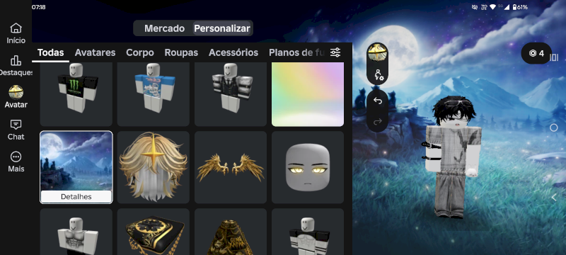 Foto do produto