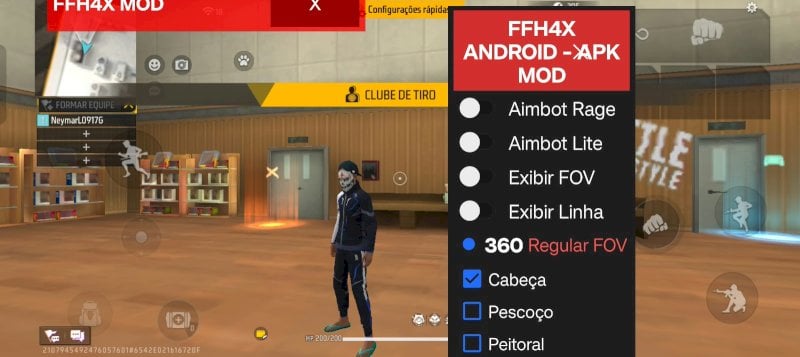 Foto do produto