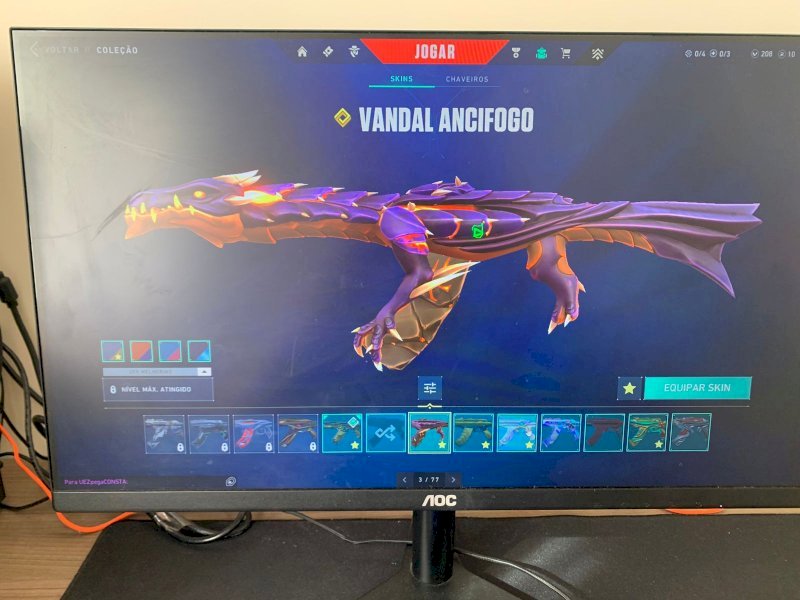 Foto do produto