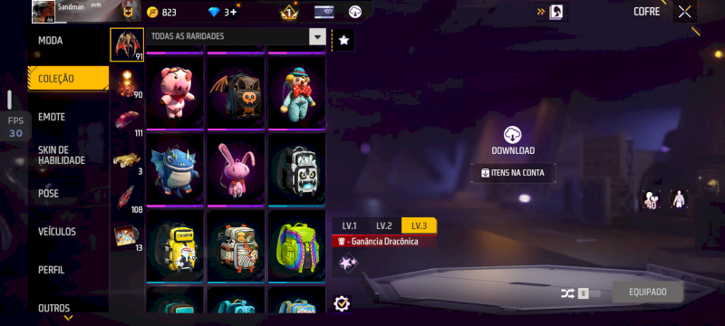 Foto do produto