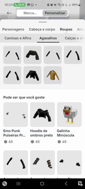 Foto do produto