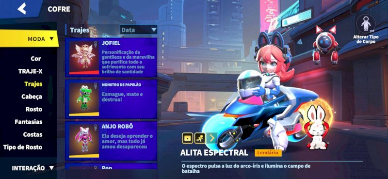 Foto do produto