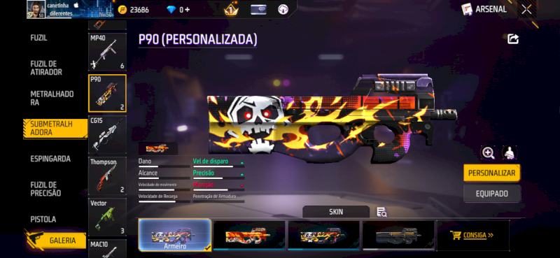 Foto do produto