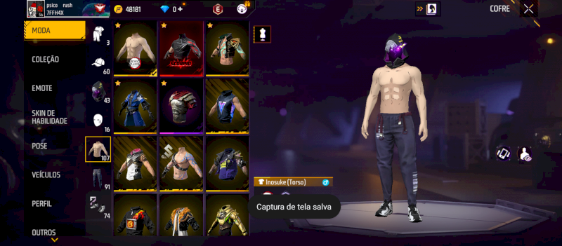 Foto do produto