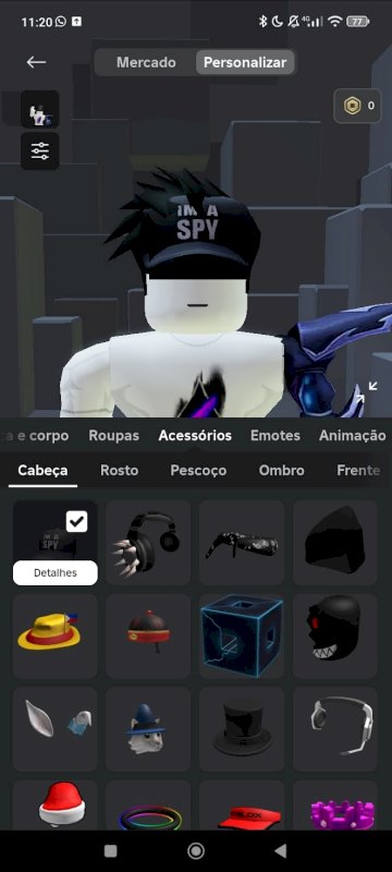 Foto do produto