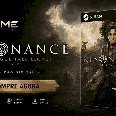 Resonance: A Plague Tale Legacy – PC Steam Offline