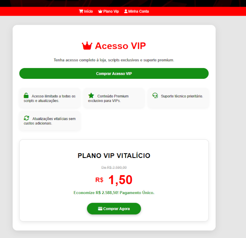 Foto do produto