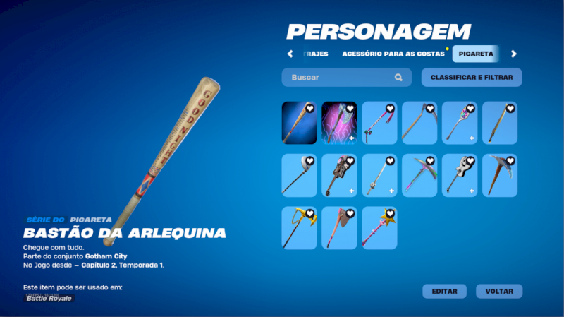 Foto do produto