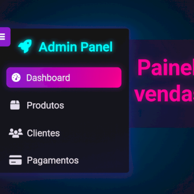 Bot de vendas