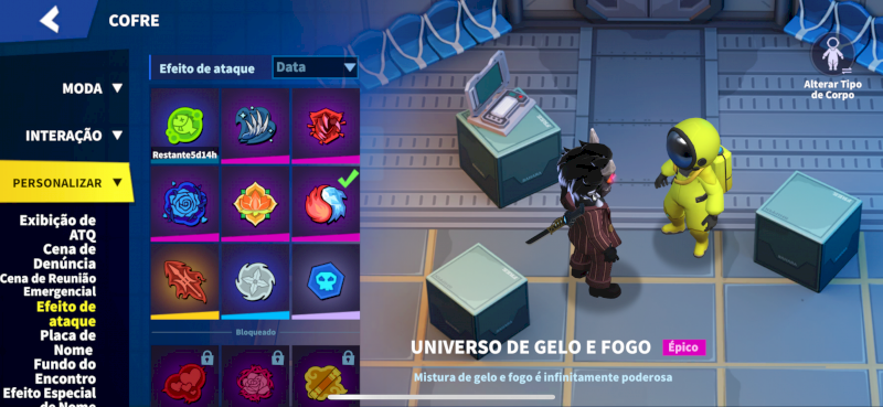 Foto do produto