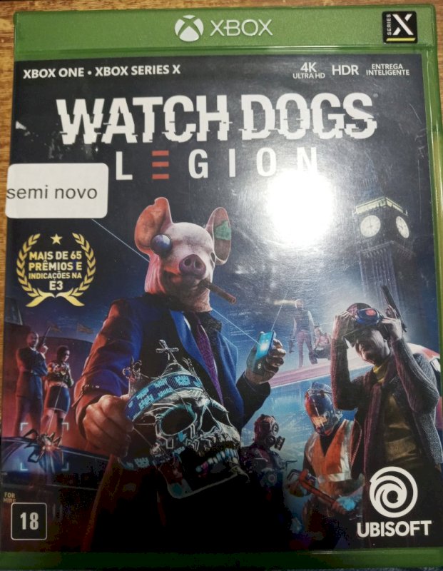 Foto do produto