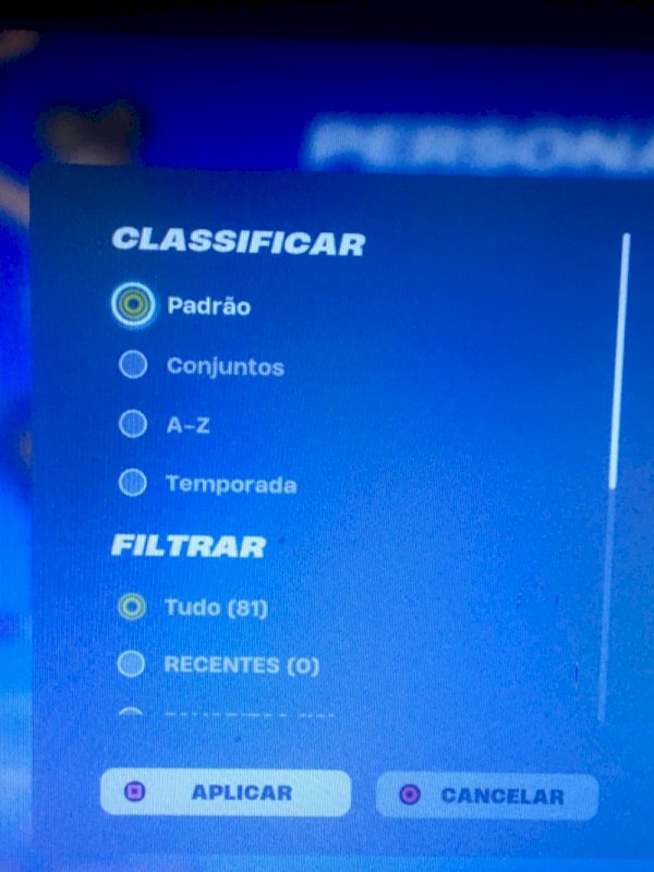 Foto do produto