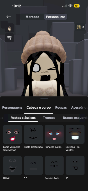 Foto do produto