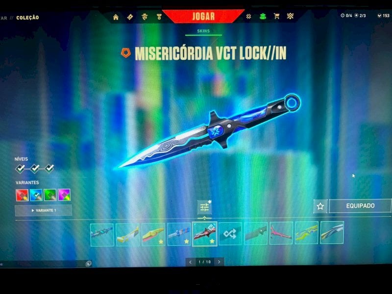 Foto do produto