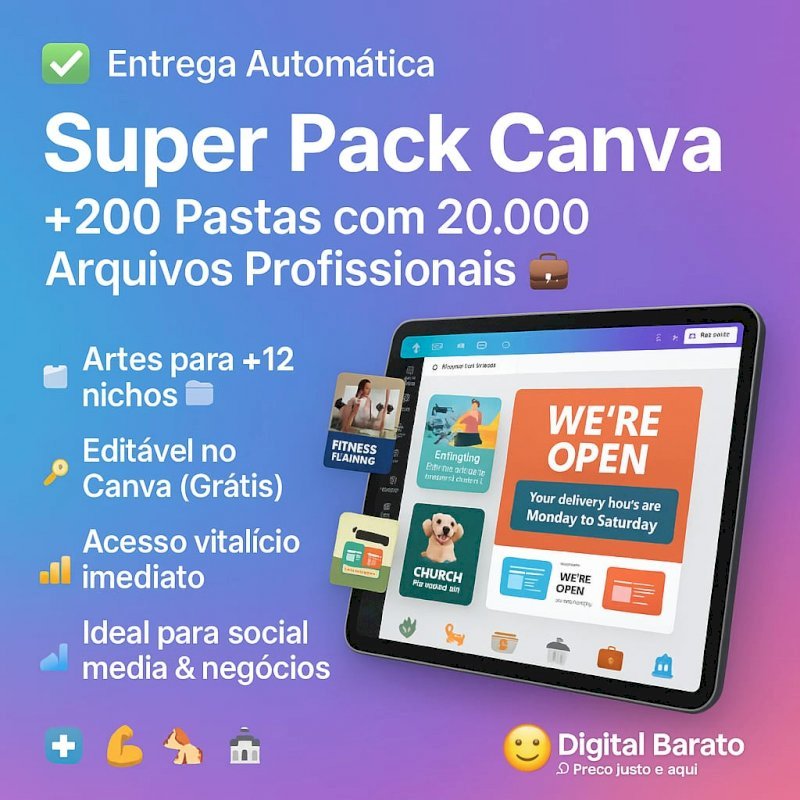 Foto do produto