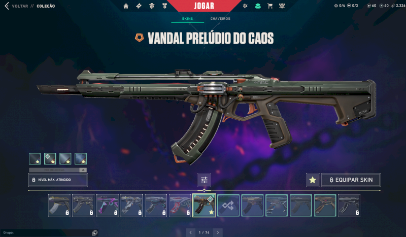 Foto do produto