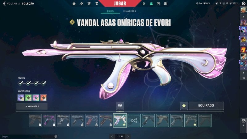 Foto do produto