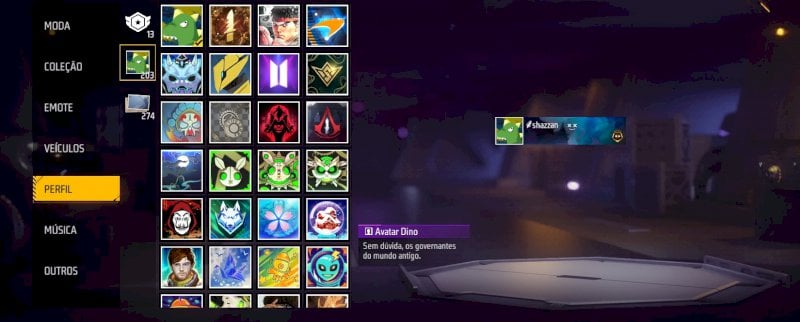 Foto do produto