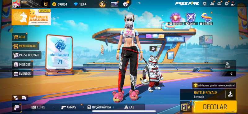 Foto do produto