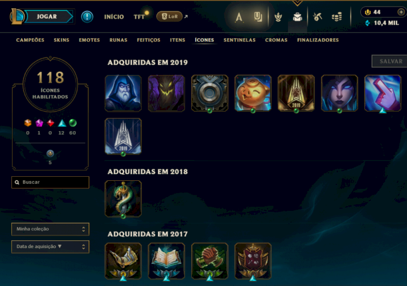 Foto do produto