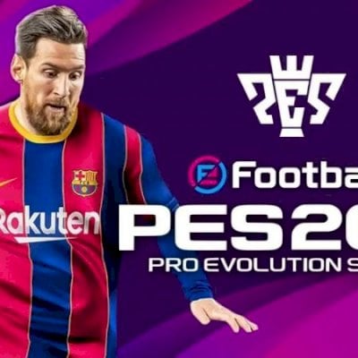 PES 2021 OU PES 2020 (EFOOTBALL PES SEASON UPDATE) FULL ACESSO!