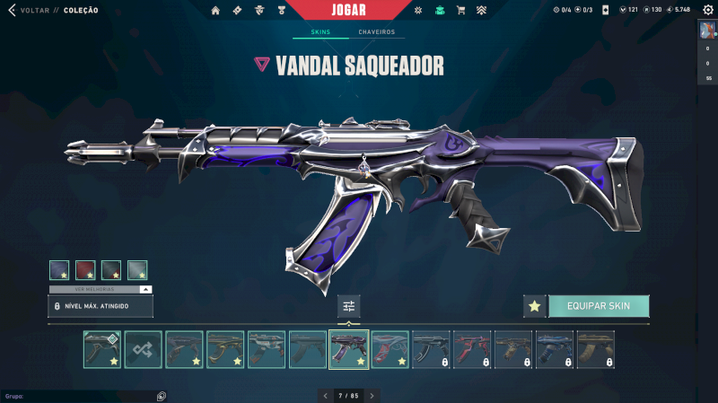 Foto do produto