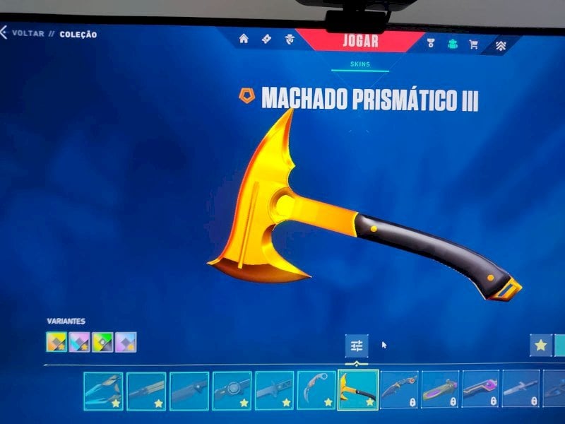 Foto do produto