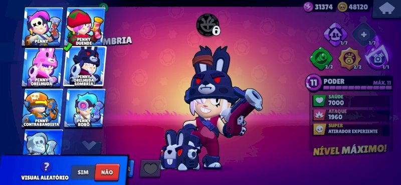 Foto do produto
