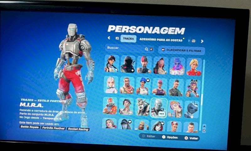 Foto do produto